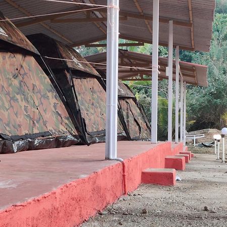 Dandeli Goldfinch Resort Экстерьер фото