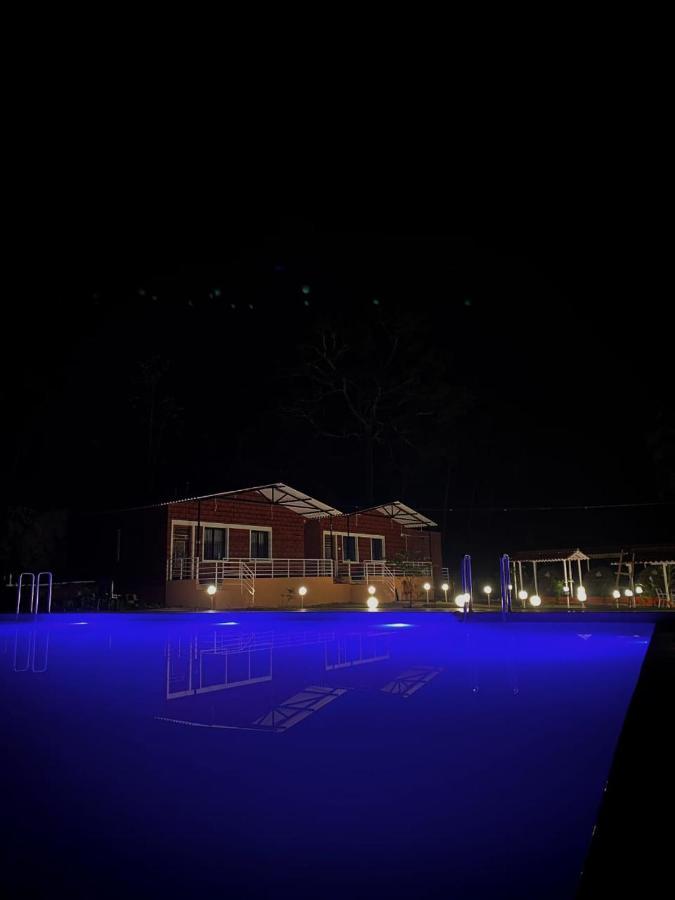 Dandeli Goldfinch Resort Экстерьер фото
