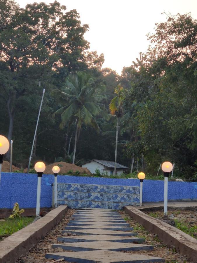 Dandeli Goldfinch Resort Экстерьер фото