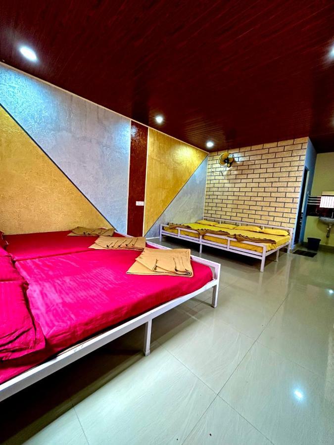 Dandeli Goldfinch Resort Экстерьер фото