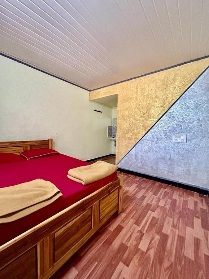 Dandeli Goldfinch Resort Экстерьер фото