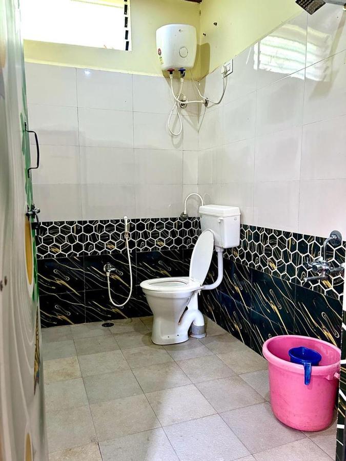 Dandeli Goldfinch Resort Экстерьер фото